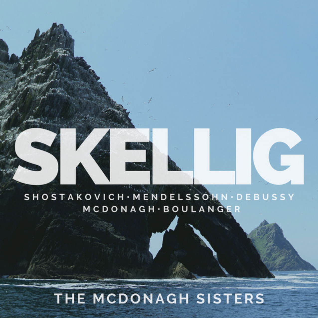 Skellig Cover